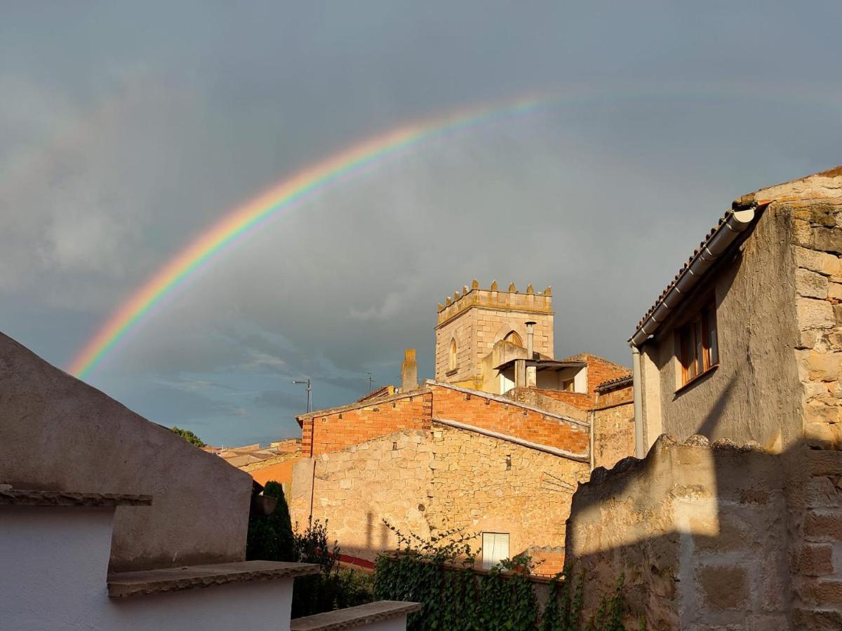 Cal Marquès Villa Cerviá Esterno foto